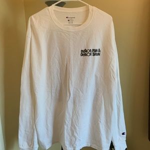 KID CUDI 2017 TOUR MERCH